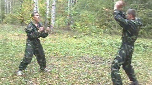 Уч. модуль. Ловкость смотреть онлайн