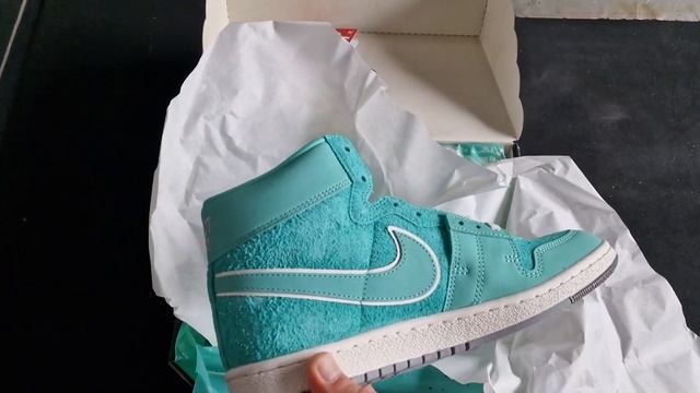 NIKE Air ship Corporate collab Jordan смотреть онлайн