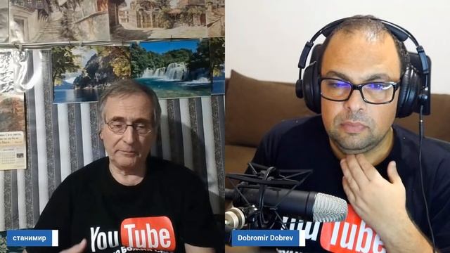 ТЕМА: ЗАЩО ДОЙДЕ ИСУС | П-Р СТАНИМИР РАДЕВ смотреть онлайн