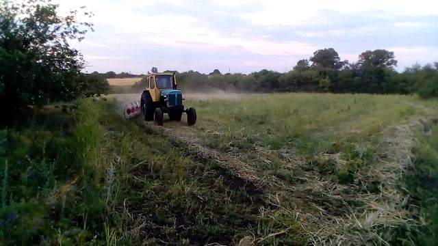 Юмз з граблями сонечко смотреть онлайн