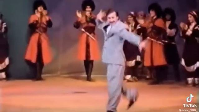 Лезгинка старая смотреть онлайн