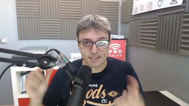 ¿Sabes lo que es un feed RSS de un podcast y por qué es importante? смотреть онлайн