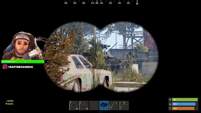 MOST BRUTAL & HARDCORE SURVIVAL Game Ever Created IS BACK | Ep. 5 | RUST Multiplayer Gameplay смотреть онлайн