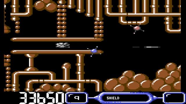 Subterranea (Commodore 64)