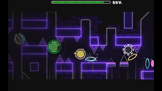 CATNIVORES VERIFIED by Arsid and more | Geometry dash смотреть онлайн