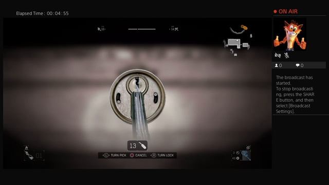 Dying light the following barn brawl смотреть онлайн