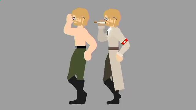 (stick nodes) subs pack atack on titan смотреть онлайн