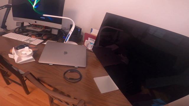 Apple Studio 27-inch cinema display Quality item I LOVE IT смотреть онлайн