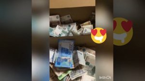 Открываем копилку.Копилка из тик тока.