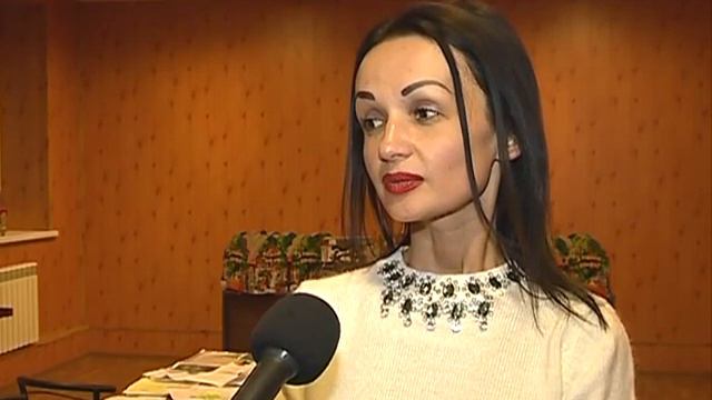 К детям Красноармейска и Родинского пришел добрый волшебник смотреть онлайн
