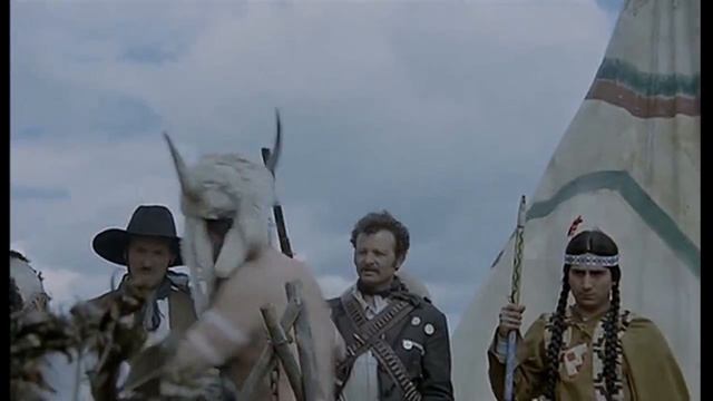 Jose Luis Ayestaran - 1984 Al Este del Oeste смотреть онлайн