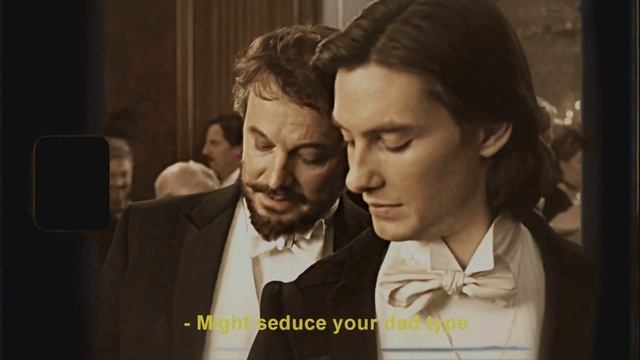 Darkling | Dorian | Billy [Bad Guy] смотреть онлайн