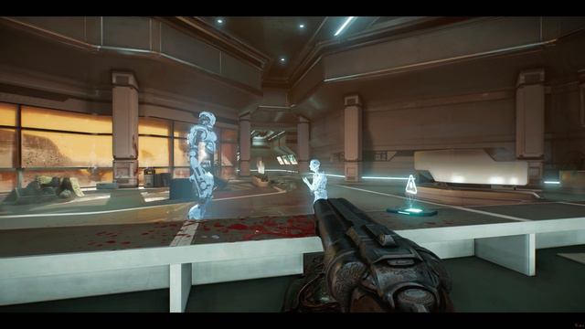 DOOM 2016 ВСЕ КАТСЦЕНЫ   ᵁᴴᴰ ✔