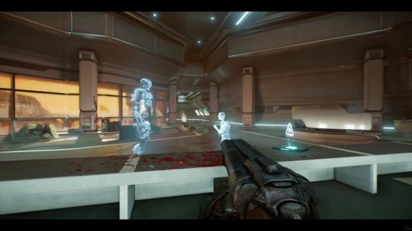 DOOM 2016 ВСЕ КАТСЦЕНЫ ᵁᴴᴰ ✔