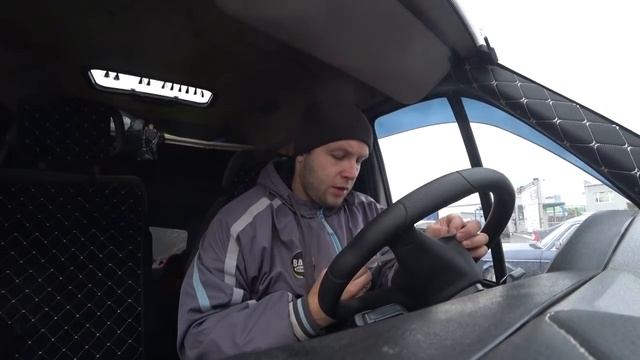 Радость Была Не Долгой... Пропало Давление Масла На Ходу ((( Двигатель все??? (Соболь 4x4) смотреть онлайн