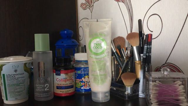 Пустые баночки №1 (июнь 2017) смотреть онлайн