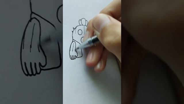 РИСУЕМ СПАЙКА | БРАВЛ СТАРС | АРТ | ИГРЫ. смотреть онлайн