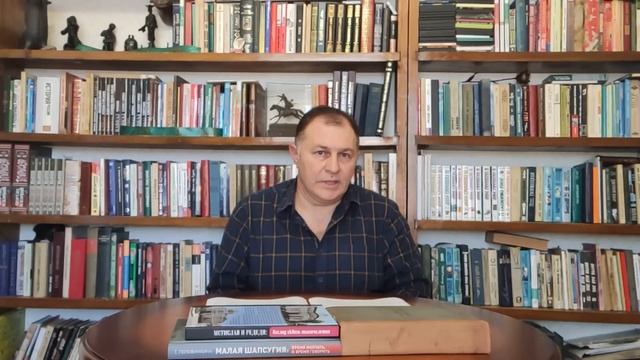 Учебник "История России" 9 класс - прямая ложь о Кавказе и прославление имперского шовинизма смотреть онлайн