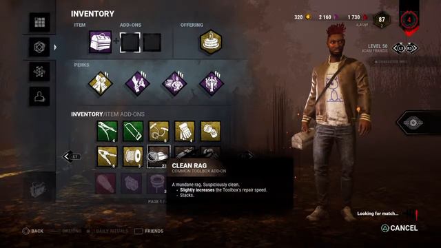 Dead by Daylight Stream || ночное залипье смотреть онлайн