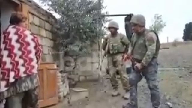 Вот видно кто хочет мир... смотреть онлайн