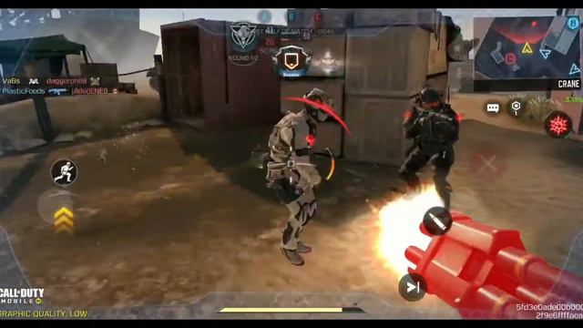 Call of Duty: Mobile | Domination | Shipment 1944 | Gameplay | 2 | Android смотреть онлайн