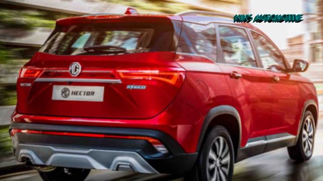 MG Hector Dual-tone Variant Launched | Prices Start At 16.84 Lakh | Available in 2 Colours | Review смотреть онлайн