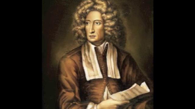 Arcangelo Corelli, Concerto Grosso in D Major, Opus 6 No. 4 смотреть онлайн