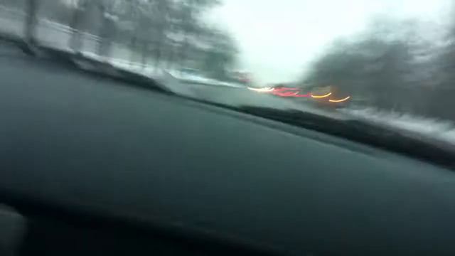 Пробки в Москве( смотреть онлайн