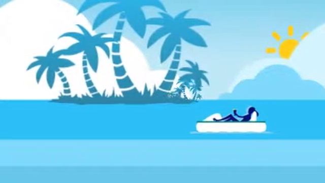 Ixia - Rhodes holidays, Greece смотреть онлайн