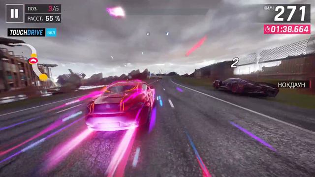 Asphalt 9 Легенды 02 11 2018 0 22 32 смотреть онлайн