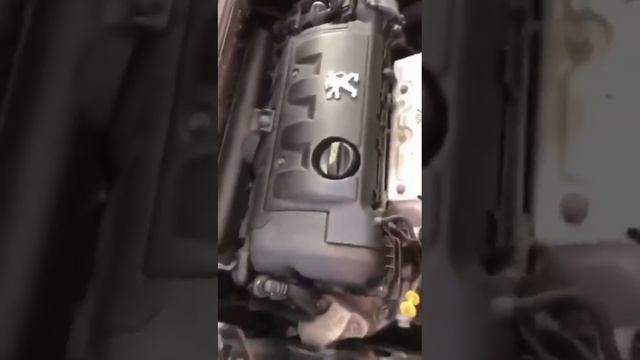 GB2495 Peugeot 308  EP6  5FW  1 6 DOHC бензин 1598 куб  см  88 KW  120 HP МКПП BVM5 VF34C5FWC550677