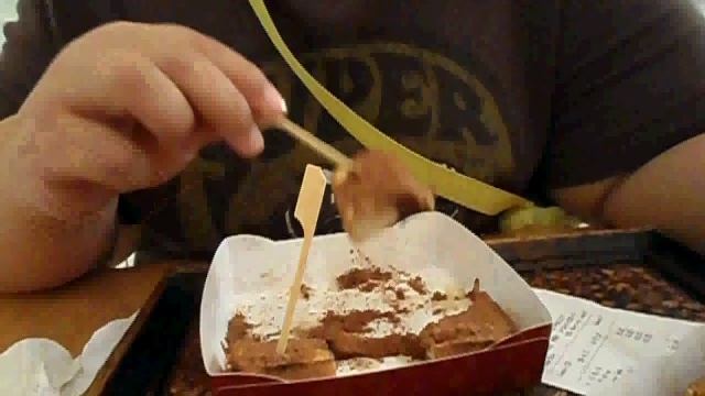 Samsung MV800 Motion Capture Test смотреть онлайн