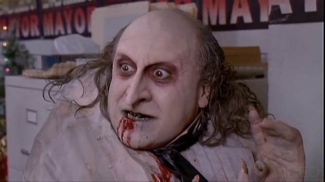 БЭТМЕН. ТОП-5 фактов о Бэтмене!! Five Facts About Batman. смотреть онлайн