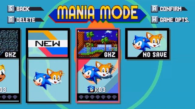 SonicMania лучший сонник