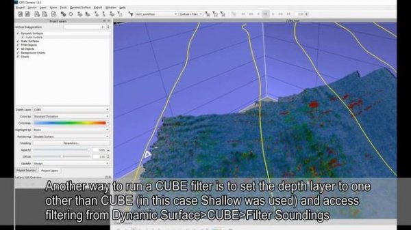 Qimera How-to CUBE part 1 & 2