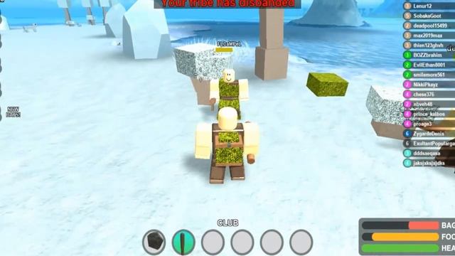 Моджо Буга Буга Новое обновление игры Начало новых приключений MOJO Booga Booga