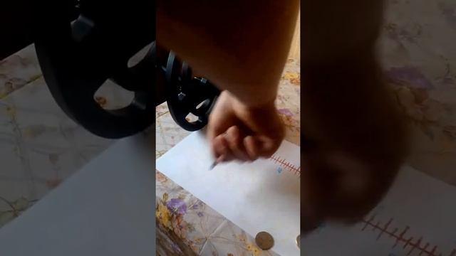 КОП-Металлоискатель АСЕ 150. Проверка глубины!!! смотреть онлайн