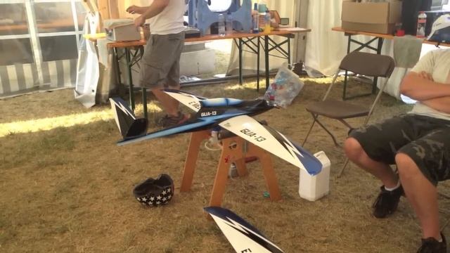 2013 FAI World Championship for pylon racing model aircraft смотреть онлайн