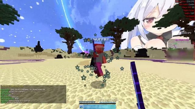 *NEW* Entropy Client UPDATED? (Best Minecraft Ghost Client?)