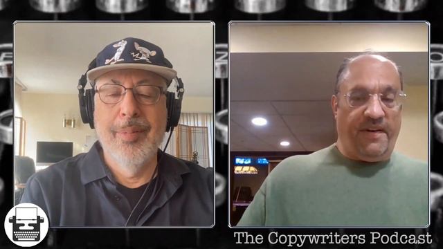 How to Have a VSL that Sells Like Crazy, with Mike Pavlish—Copywriters Podcast 294 смотреть онлайн
