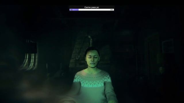 Alan Wake 2 прохождение №20?MetallicheskayaGora Вещает? смотреть онлайн