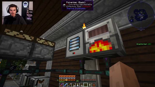 Ocean Outlast Expert - Ep. 41 - Better Sieve Automation/Smelting смотреть онлайн