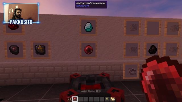 BLOOD MAGIC 1.12.2 | PRIMEROS PASOS - GUÍA PARTE #1 | MINECRAFT MOD смотреть онлайн