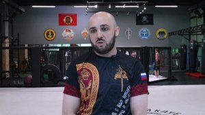 Бойцовский клуб «Александр Невский:» быть достойными великого предка