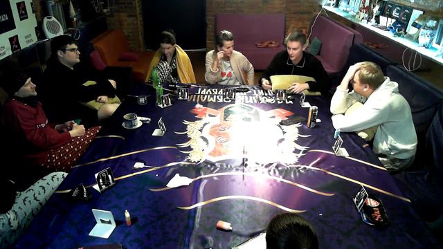 Инь-Ян 2. 2023. Стол 2. Игра 7 смотреть онлайн