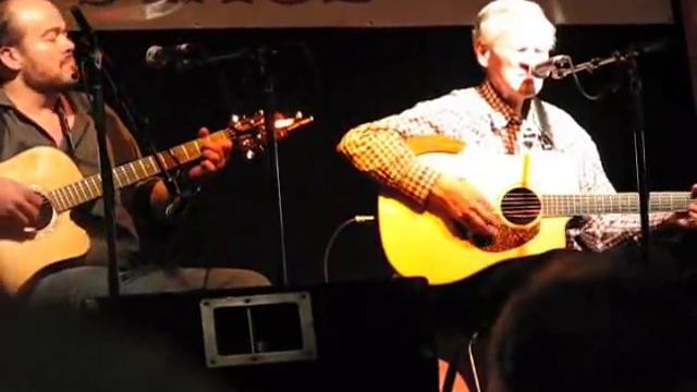 Doc Watson - Bristol 9-20-08 T for Texas (Blue Yodel No.1) смотреть онлайн