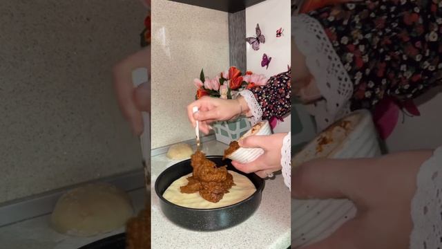 Кулинарные откровения