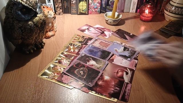 ТВОЙ 2024. КАКОЙ ОН?