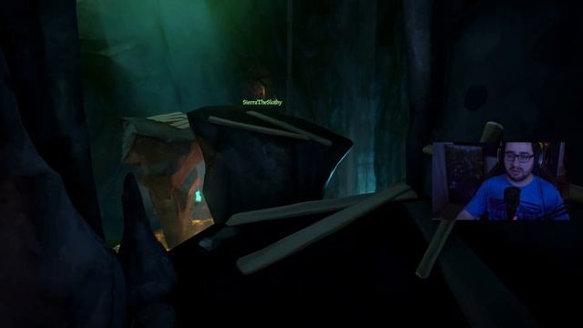 SEA OF THIEVES: A PIRATE'S LIFE! - FULL Let's Play (PC) Co-Op - Part 1 "PIRATES OF THE CARIBBEAN!" смотреть онлайн