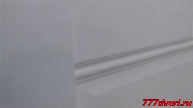 777dveri.ru Омск EC 2 Emalex ice Crystal Cloud (белый) матовое стекло межкомнатная дверь смотреть онлайн